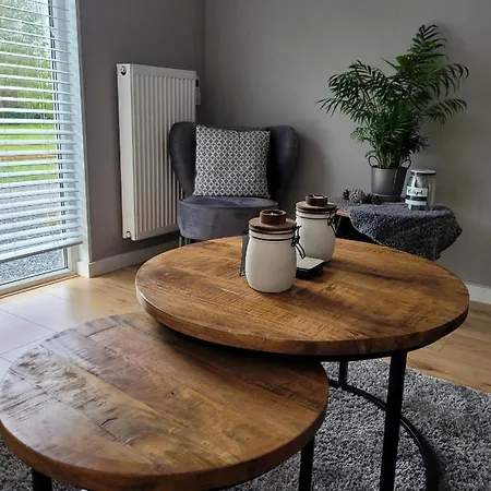 Genieten In Weelde شقة *